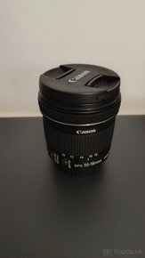 Canon EF-S 10-18mm f/4.5-5.6 IS STM - 2