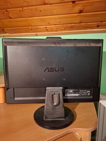 Monitor Asus. - 2