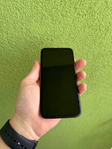 iPhone XS 64GB gold - 2