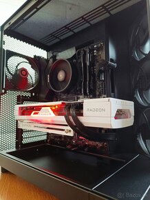 1440p Gaming PC 5 5600/7700xt - 2