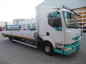 Renault Midlum 180.08 P - 2