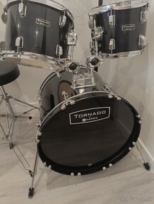 Tornádo Mapex sada + stojan - 2