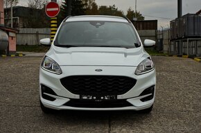 Ford Kuga 1.5 TDCi EcoBlue 120k ST-Line A/T - 2