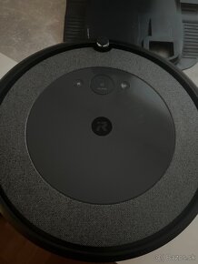 IROBOT ROOMBA I3+ robotický vysávač - 2