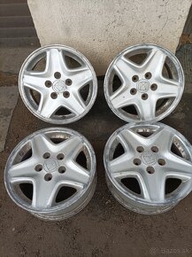 Elektróny Honda 5x114,3 - 2