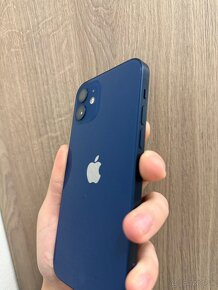 iPhone 12 128GB Blue - 2