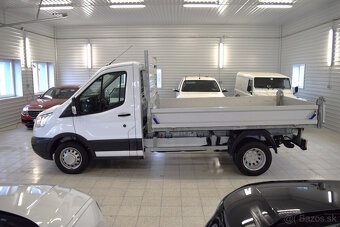 Ford Transit 2.0 TDCI SKLÁPĚČ 48 000 KM 2020-DPH - 2