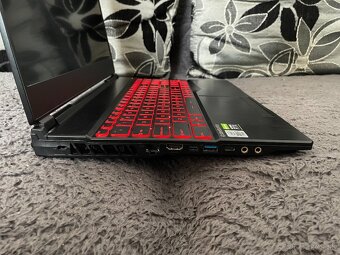 MSI GL65 Leopard 10SEK-676CZ - 2