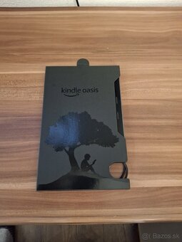 Amazon Kindle čítačka kníh 32GB - 2