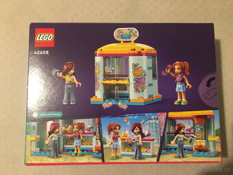 Lego Friends 42608 - 2