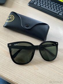 Ray-Ban polarizované - 2