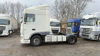 DAF XF 460 SC STANDARD AUTOMAT EURO 6 Č138 - 2