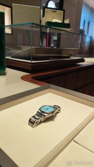 Rolex Oyster Perpetual 36mm Tiffany - 2