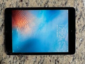 Ipad mini 12,6 GB - 2