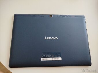 Tablet Lenovo A10-30 - 2