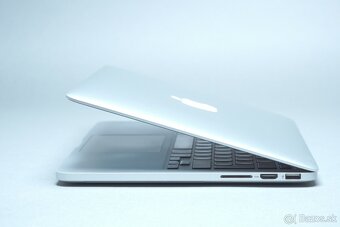 ZÁRUKA/Macbook Pro 13.3"/I5 2.6GHZ/8GB RAM/256GBSSD/CZ - 2