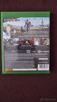 Fallout 4 - 2