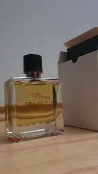 Terre D Hermes - Pure Perfume - 2