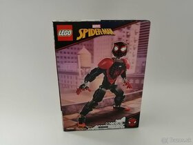 Nabízím Lego 76225 figurka Spiderman Miles Morales Nové - 2