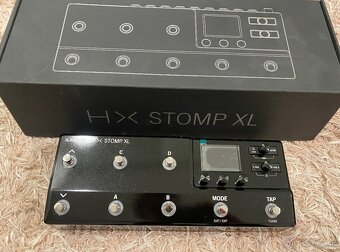 Line 6 HX Stomp XL - 2