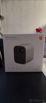 Xiaomi Mi Smart Projector 2 - 2