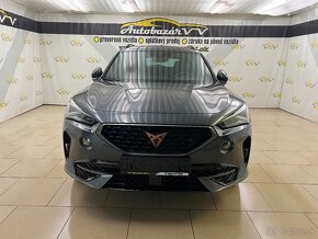 Cupra Formentor 1.5 TSI 150k DSG - 2