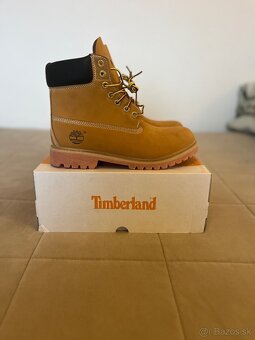 Timberland Premium 6 Inch Boot - 2