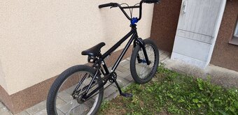 Bmx mongoose 20" - 2