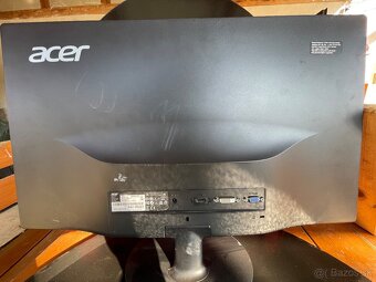 Monitor Acer - 2