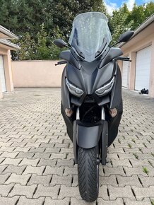 Yamaha x max300 - 2