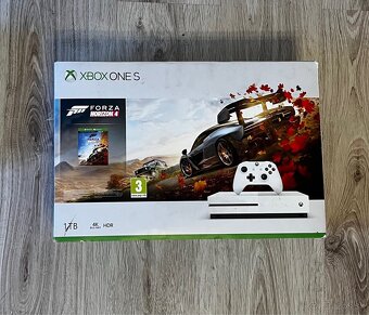 Xbox one s - 2