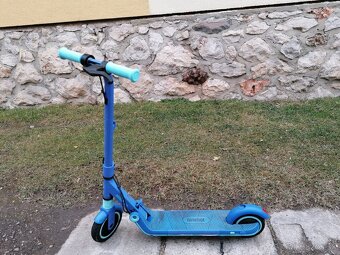 Detská elektrická kolobežka Ninebot Segway - 2