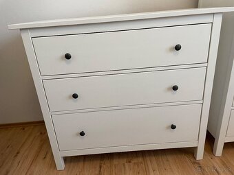 Komoda ikea hemnes - 2