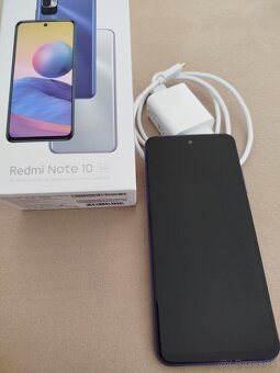 Redmi note 10 5g - 2