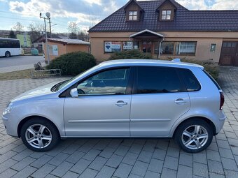 Volkswagen Polo GTi Look 51kw FaceLift - 2