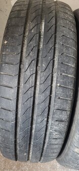 Letné pneumatiky 185/60 R15 - 2