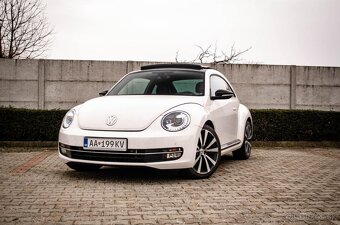 Volkswagen Beetle 2.0 TSI Sport DSG - 2