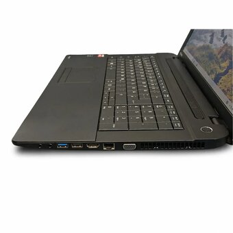 Notebook Toshiba C70D-B - 633541 - 2