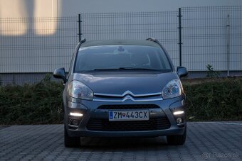 Citroën C4 Picasso 2.0 HDi 16V 150k Exclusive - 2