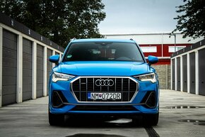 Audi Q3 2.0 TDI 150k quattro Sport - 2