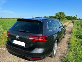 Volkswagen Passat Variant comfortline( Automat, 88KW, 2019 ) - 2