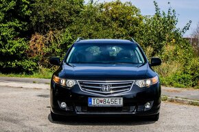 Honda Accord 2.2 i-DTEC Top Executive - 2