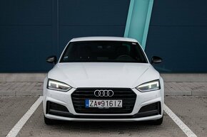 Audi A5 40 2.0 TFSI S tronic Sport - 2