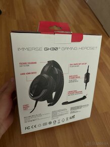 MSI Immerse GH30 V2 Gaming headset - 2