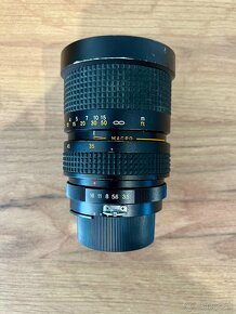 Tokina RMC 35-105mm 1:3.5 - 2