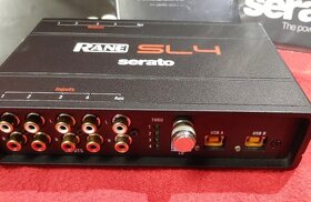 RANE Serato SL4 DJ DVS - 2