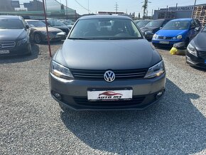 Volkswagen Jetta 1.4 TSI Highline - 2