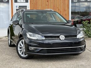 Volkswagen Golf VII Variant 1.5 TSI DSG HIGHLINE - 2