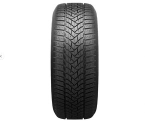 Dunlop Winter Sport 5 205/55 R16 91 H - 2