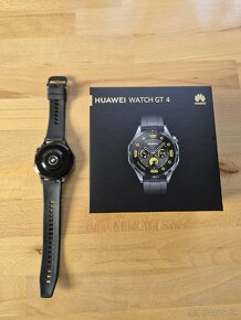 Predam hodinky Huawei Watch GT4 - 2